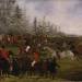 The Grand Leicestershire Steeplechase, March 12th, 1829: The Winning Post and Billesdon Coplow